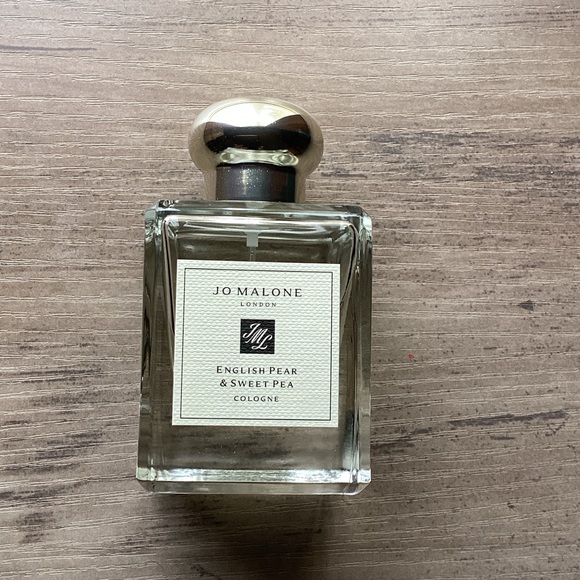 Jo Malone Other - New without box Jo Malone English Pear & Sweet Pea